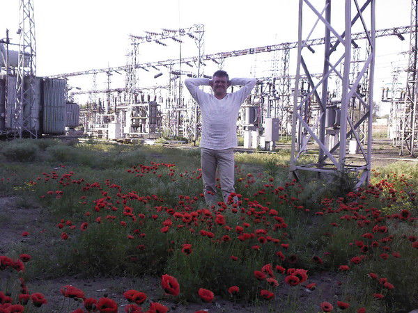 Олег Борисович