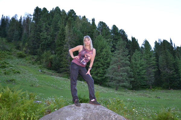 Юлия Нежура