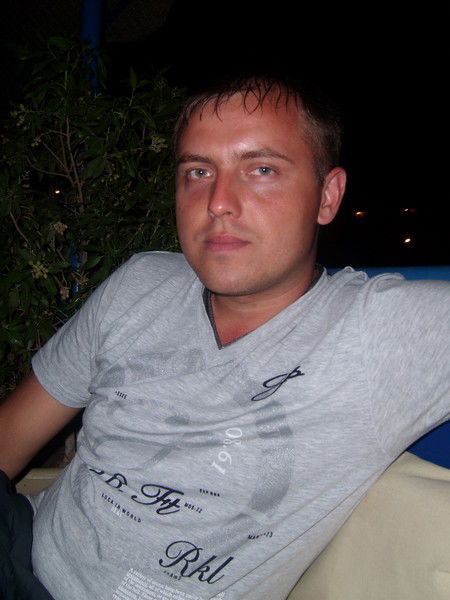 Кашлев Василий