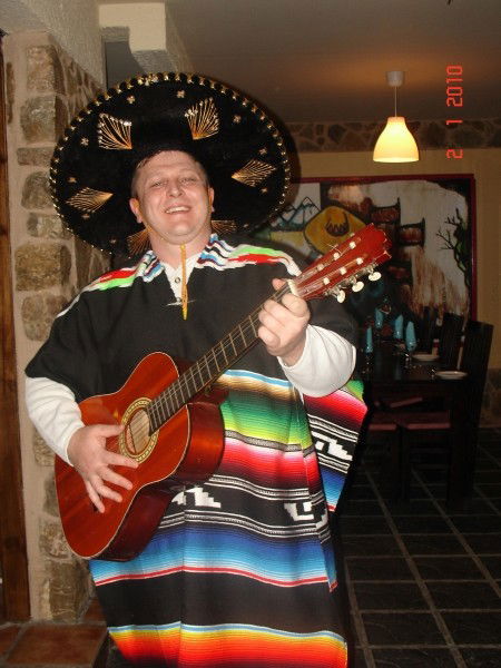 Ковалев Руслан