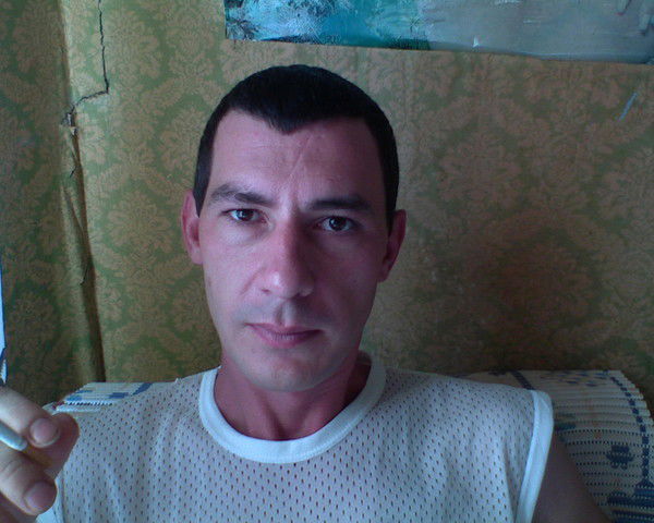 Сергей Галушко