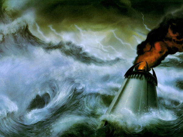 Данил Мартьянов