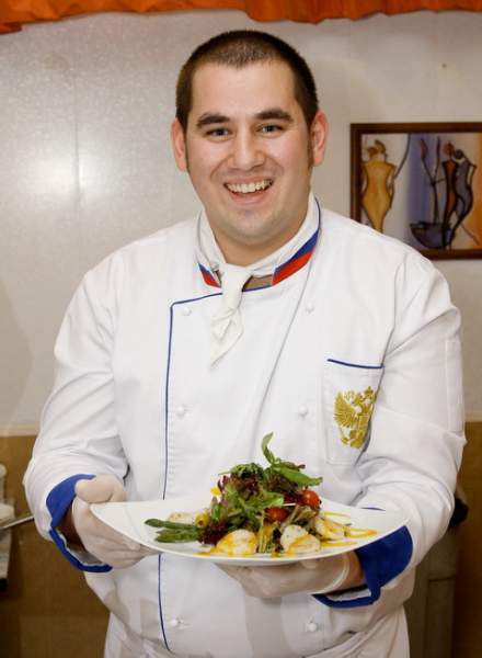 Михаил Гуньков