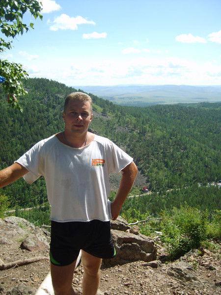 Константин Симоченко