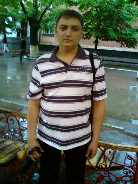 Санёк Трофимчук