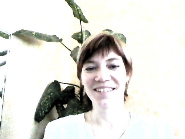 Любовь Петрова