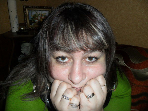 Наталья Стоячкина