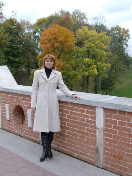 Ирина Лобанова