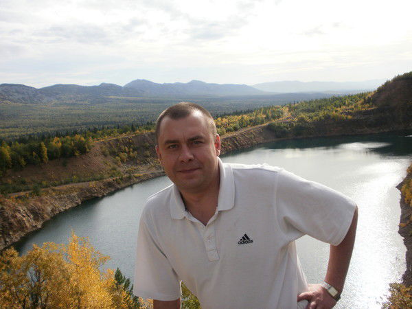 Сергей Сливка