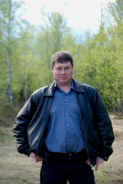 Константин Фурсов