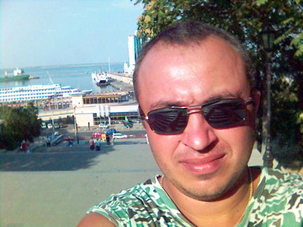 Евгений Межибовский