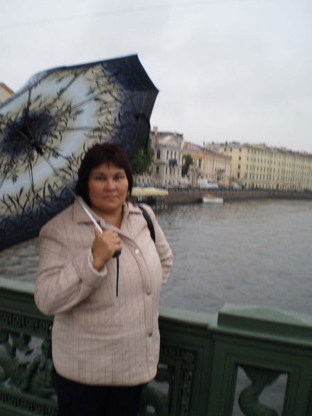 Вера Осипова