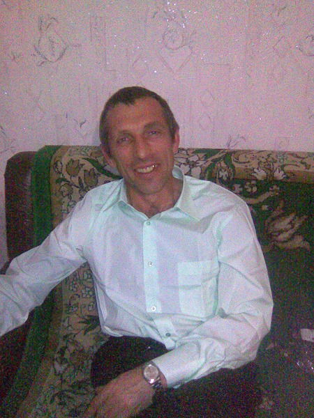 Артур Федоров