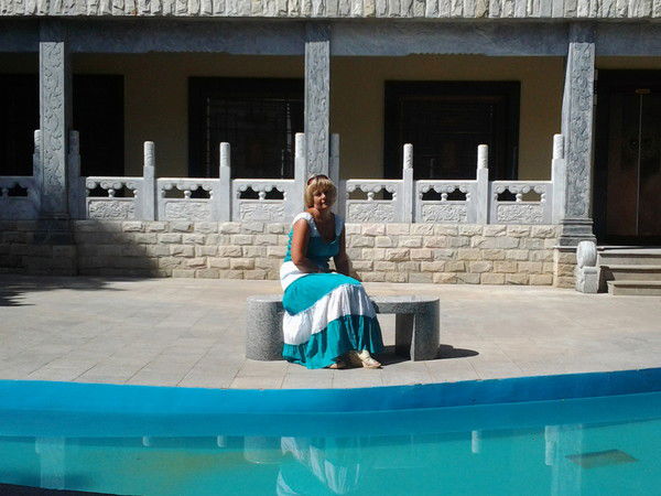 Елена Кузнецова