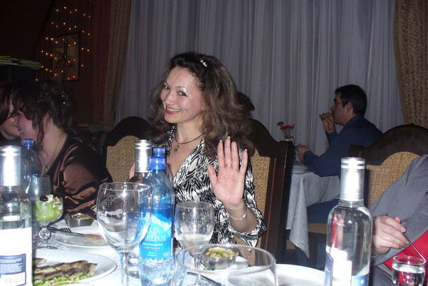 Танзиля Бикмаева