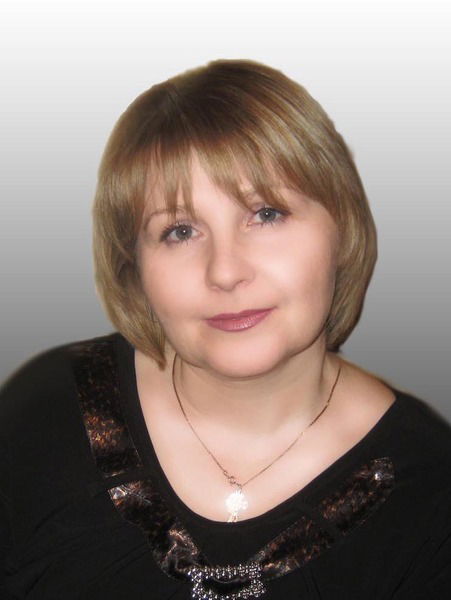 Елена Масловская