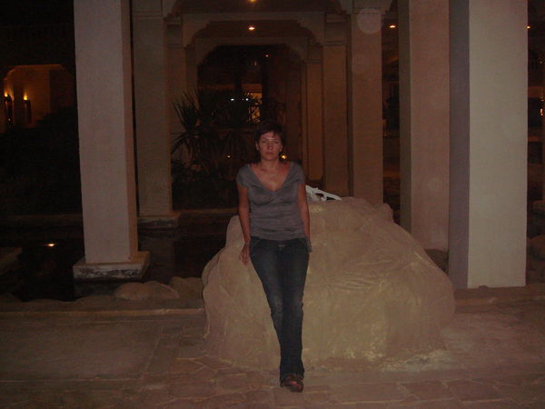 Валерия Самороднова