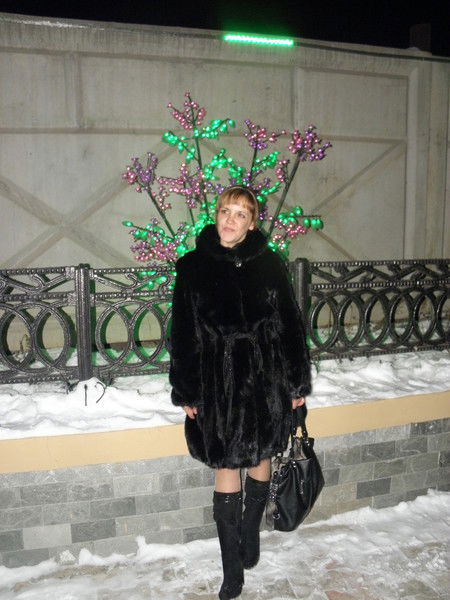 Татьяна Сезоненко