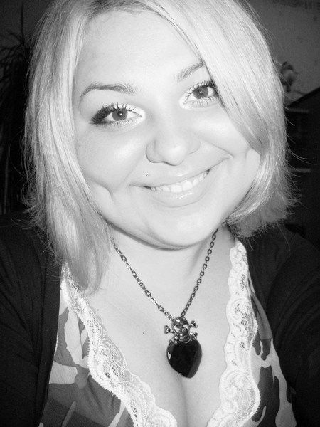 Грибачева Кристина