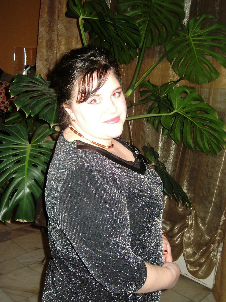 Лидия Старченкова