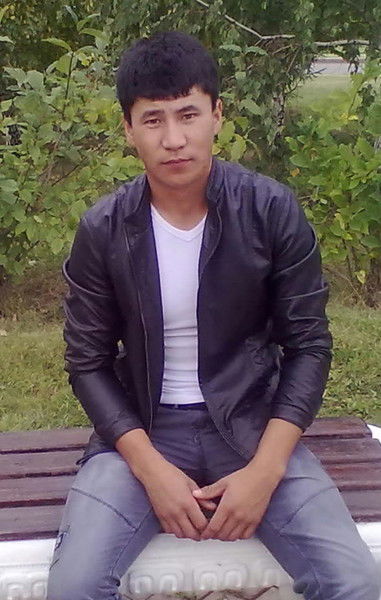 Кайырлы Казиев