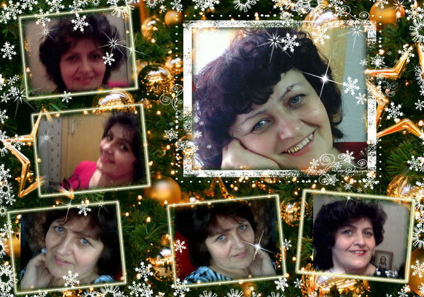 Гульнур Семенова