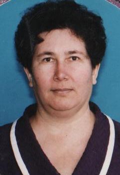 Татьяна Ванина