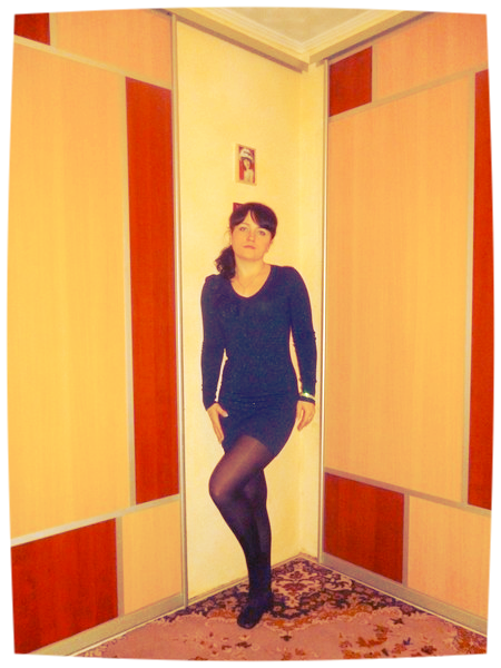 Юлия Ермолина