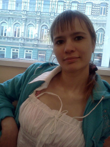 Ольга Баракова