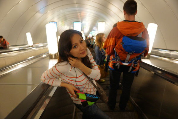 Инночка Сим