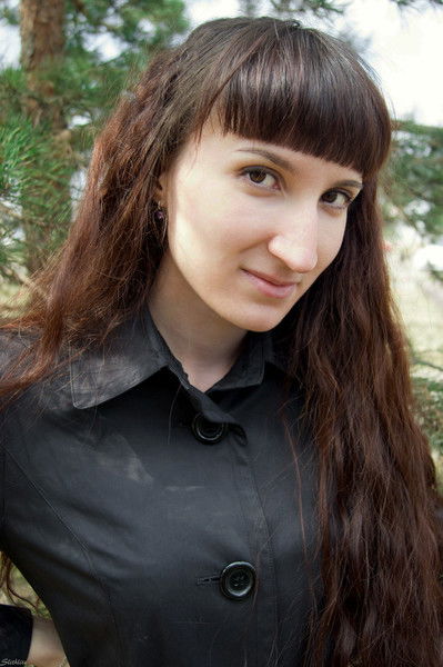 Александра Никитина