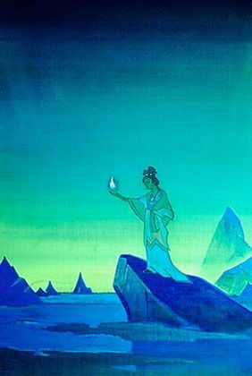 Женя Алексеенко