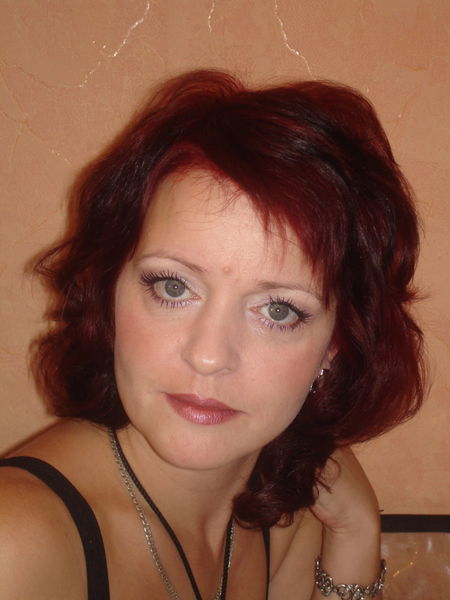 Елена Шацкая