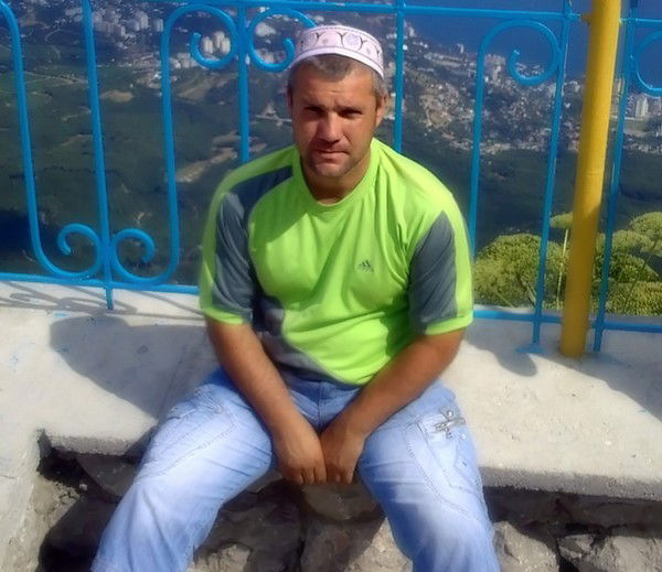 Руслан Ислямов