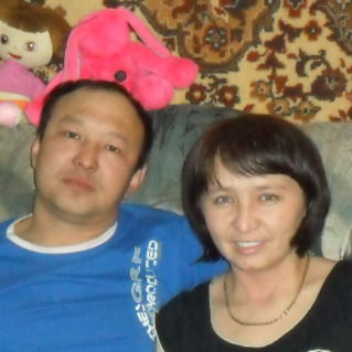 Арайлым Кожмагамбетова