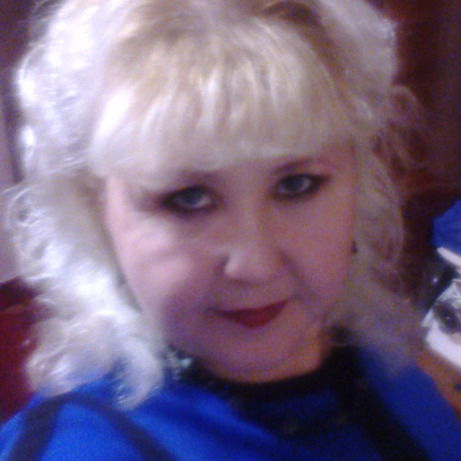 Альбина Бажикова