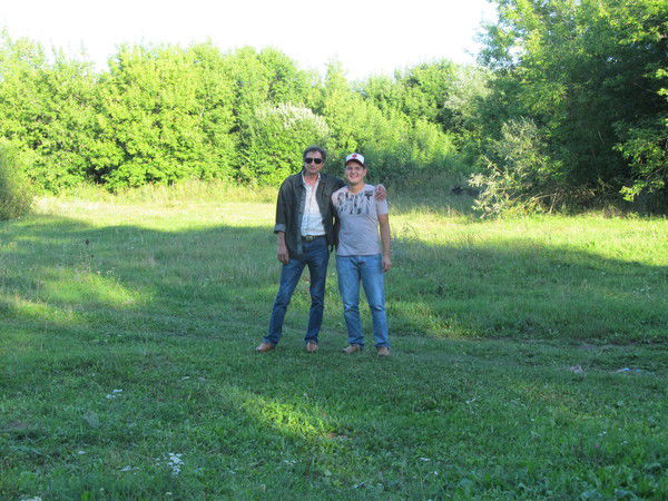 Эдуард Шайгаров