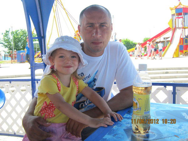 Сергей Свистунов