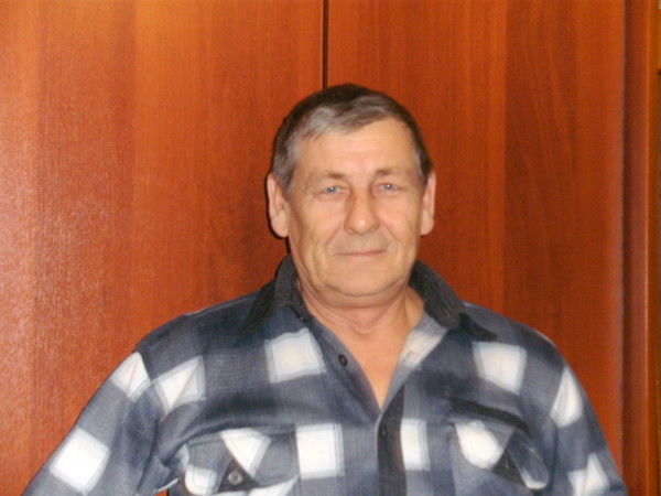 Александр Сопляков