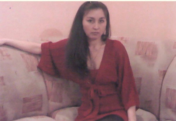 Сауле Жабаева