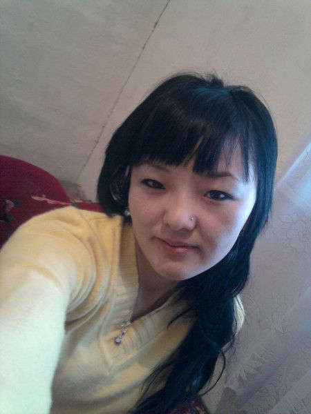 Нургуль Онгарбаева