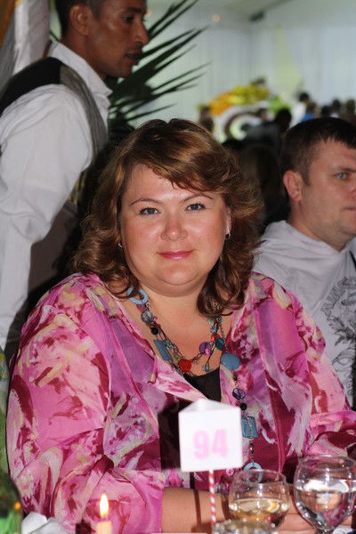 Ольга Мешкова