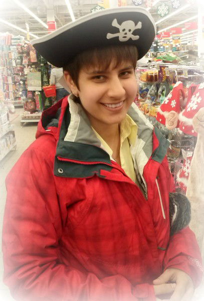 Кристина Балуева