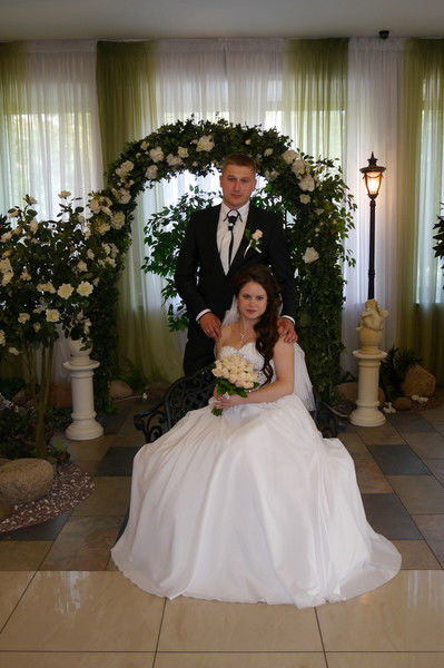 Екатерина Головлева(Гурина)