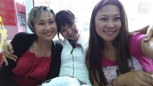 Анара Джакенова