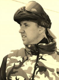 Серёга Ушаков