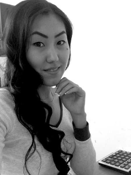 Зинара Бахыткызы