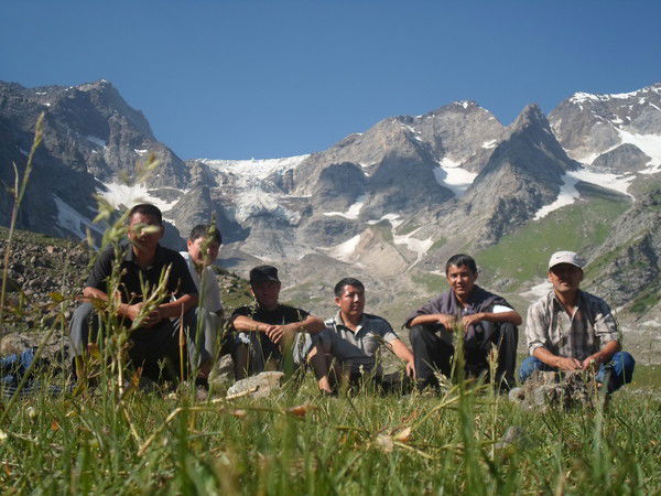Баткен Райондук Билим Беруу Болуму
