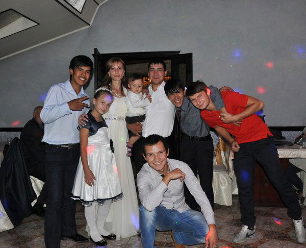 Анастасия Головина