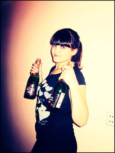 Евгения Никулина